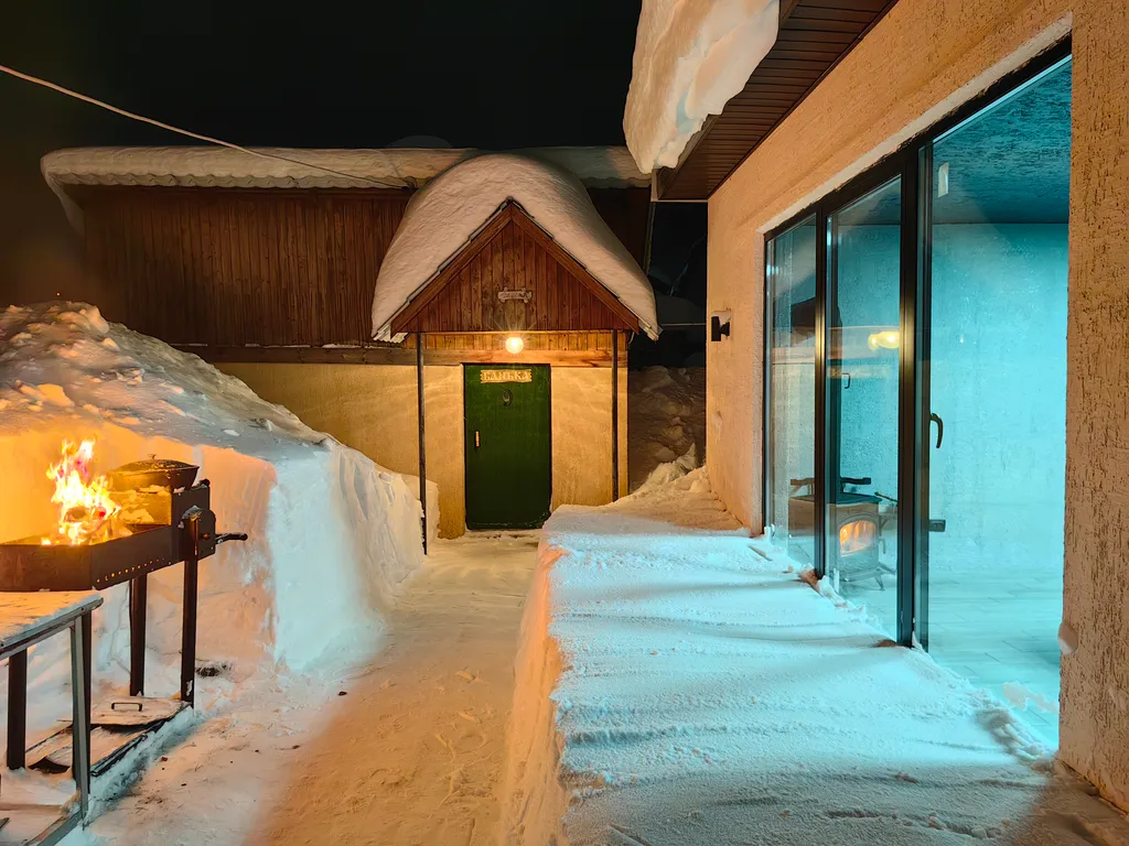 Дом все включено-с баней, камином бильярдым залом и мангальной зоной