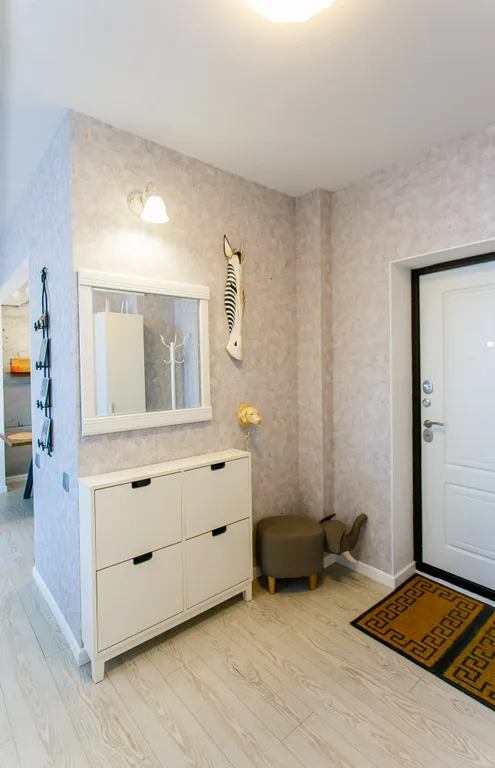 Уютный дом в 5 минутах от моря