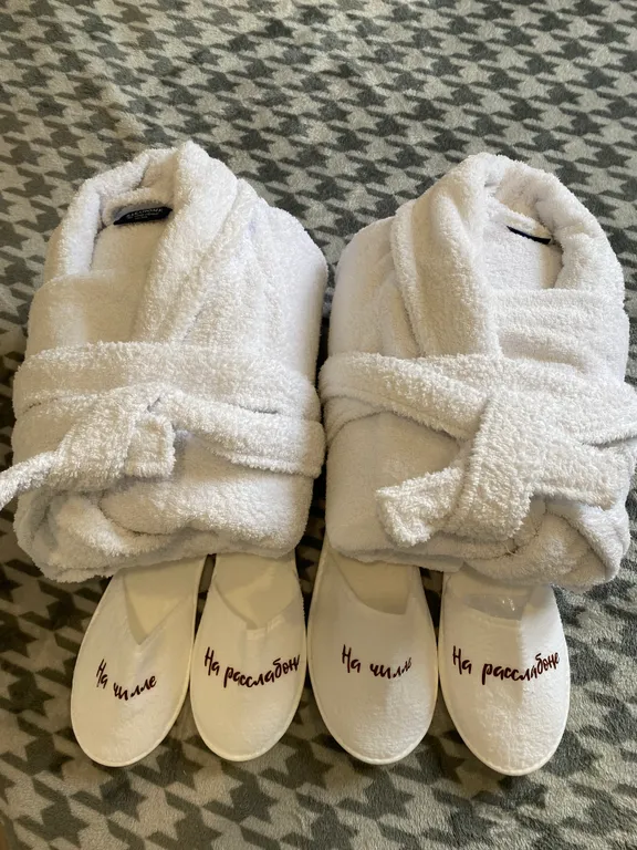 Дом мечты на море