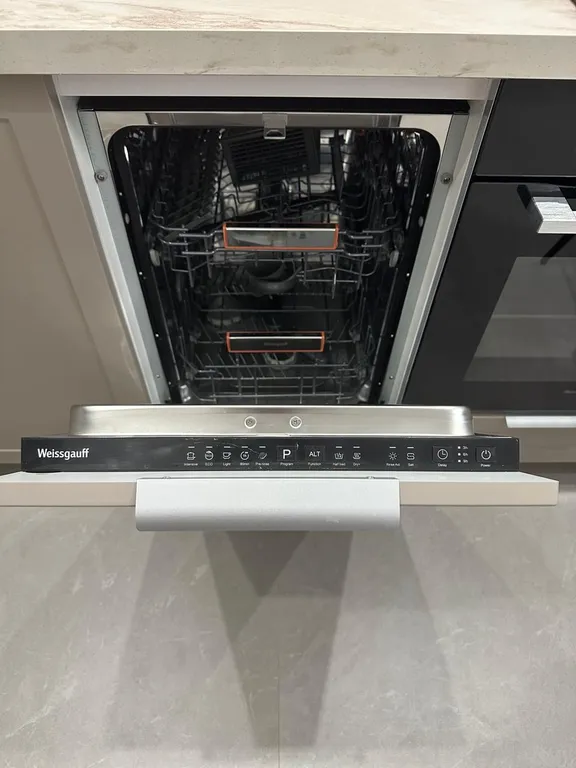 Уютная современная квартира