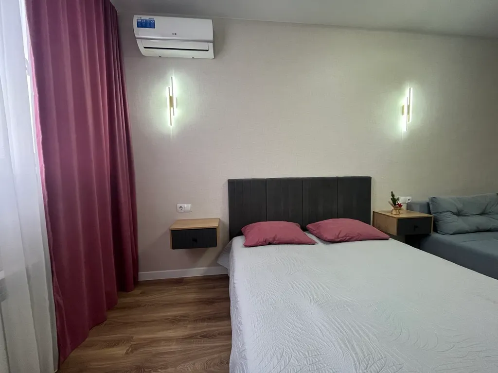 Квартира рядом с аэропортом