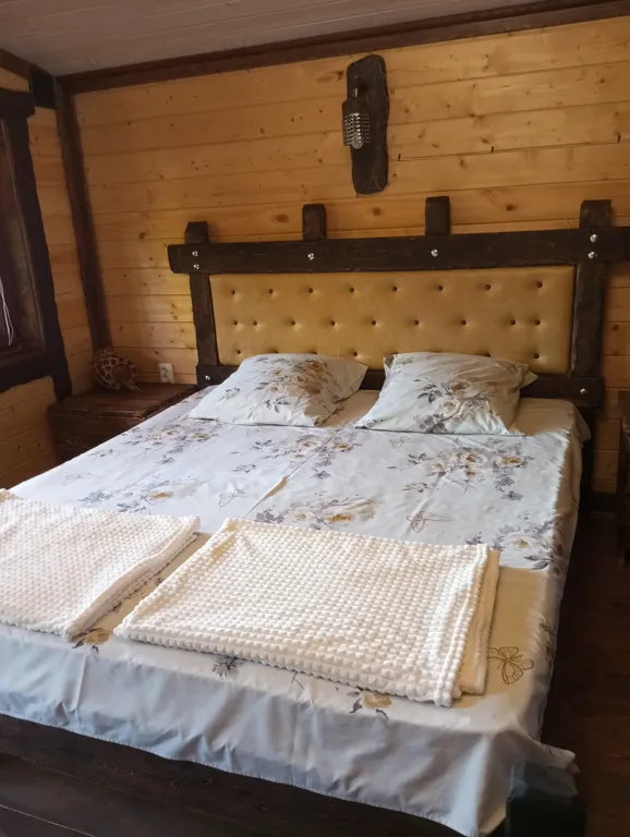 Гостевой дом в горах Адыгеи