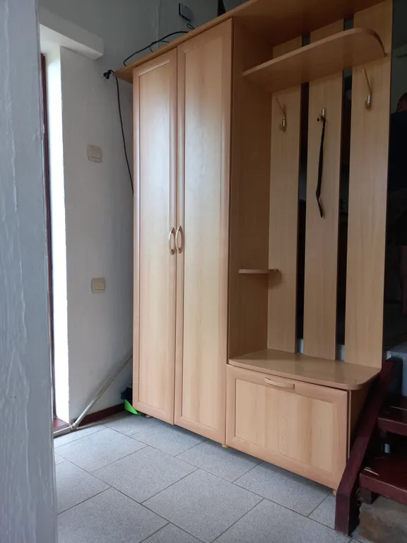 Квартирка (2-х местная) под ключ, частный сектор, Мамайка