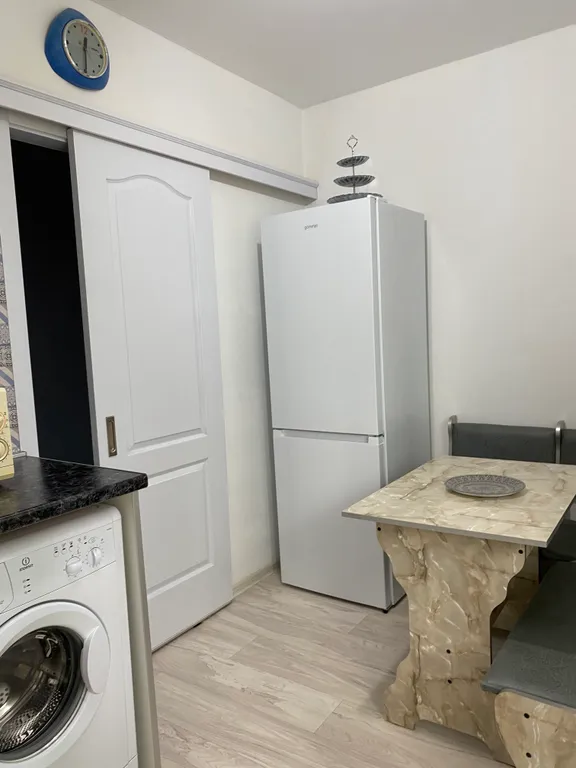 Современная и стильная квартира класса люкс у самого моря