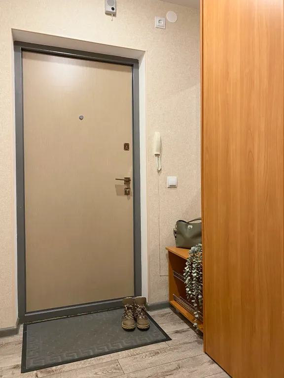 Квартира в ЖК Тихий центр