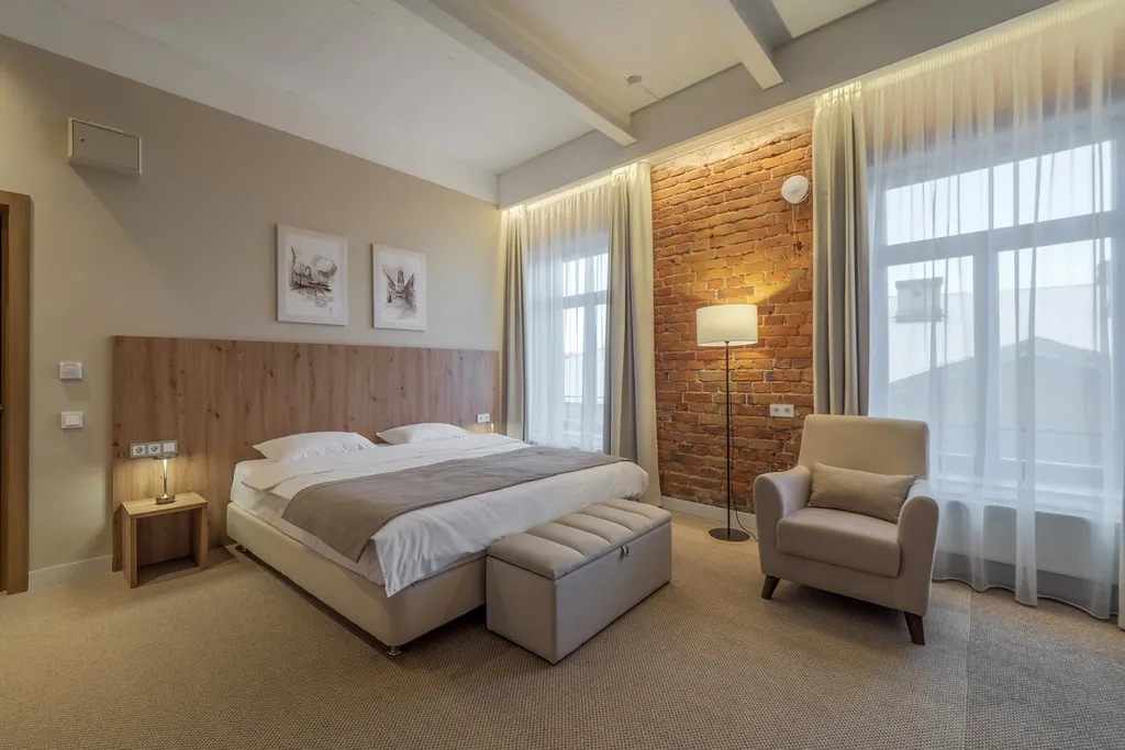 Квартира Комната — аренда посуточно в Выборг