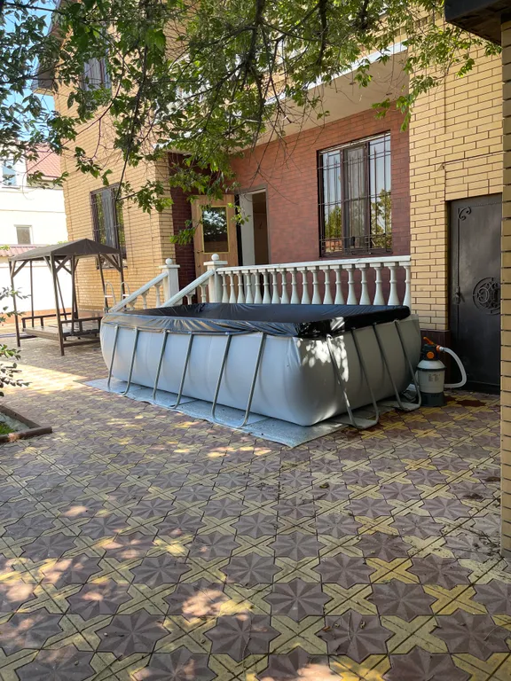 Гостевой дом