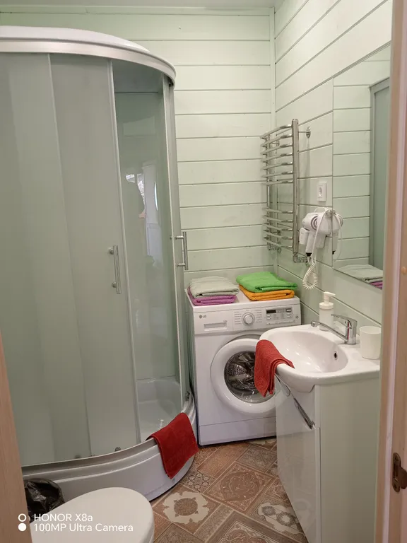 Апартаменты Жасмин