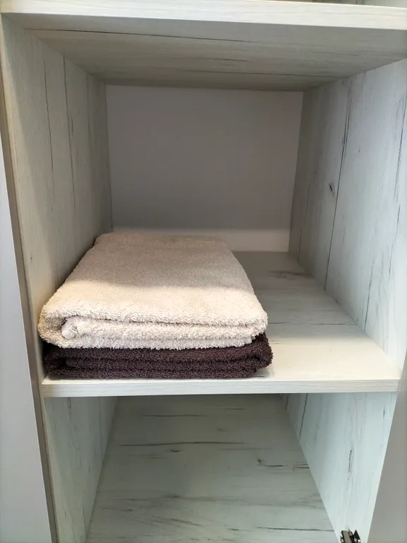 Однокомнатная на Торговом