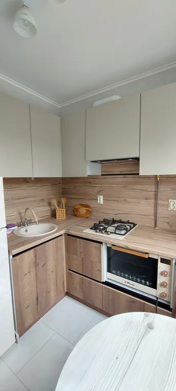 Очаровательная квартира в тихом районе города