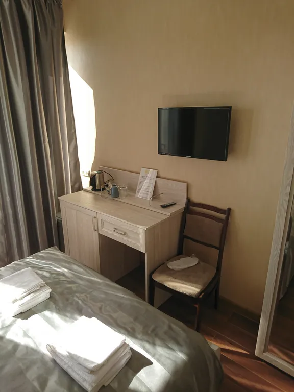 Квартира Комната — Гагра