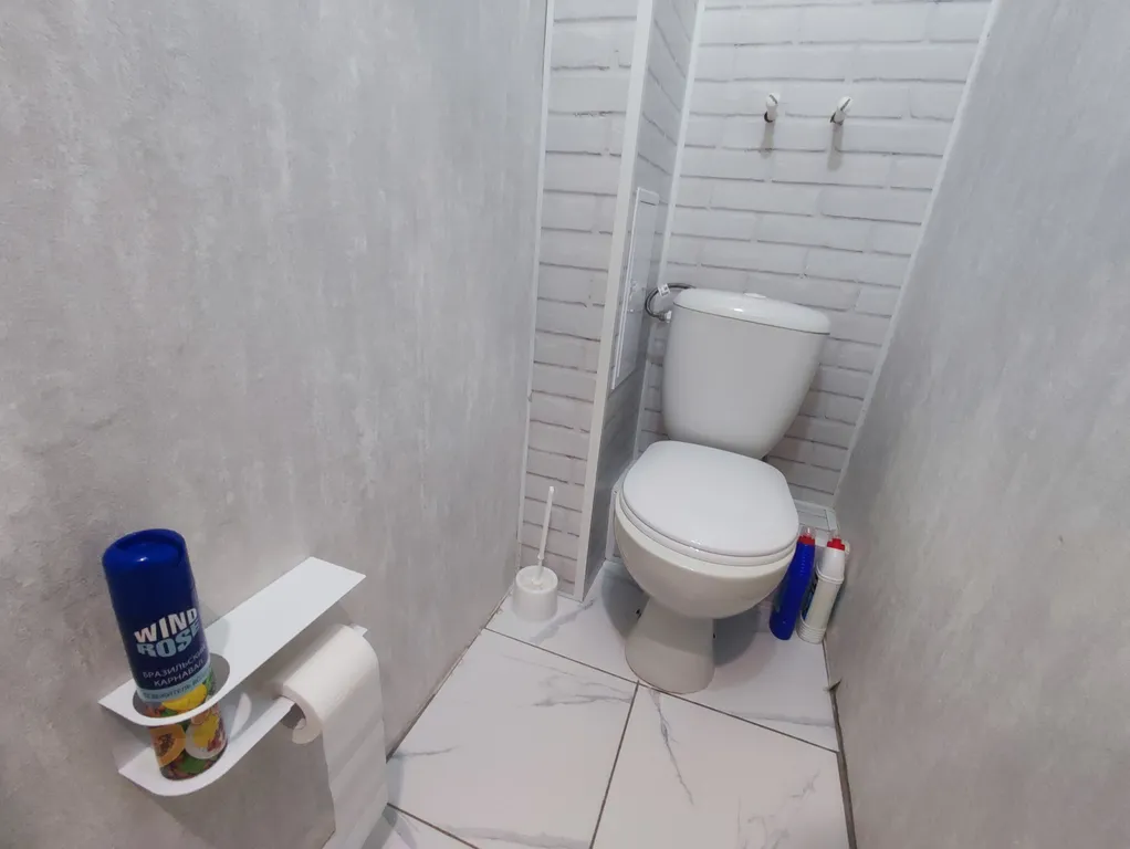 Квартира в центре