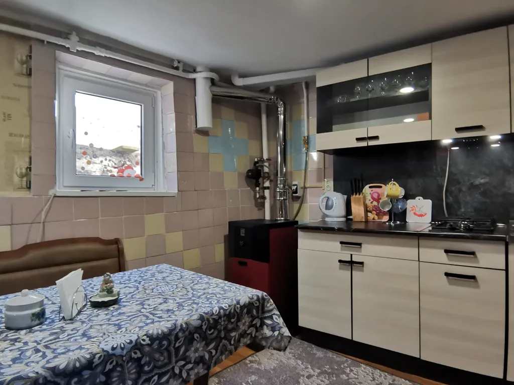 Коттедж Уютный 2-х комнатный дом, рядом с парком — Кисловодск