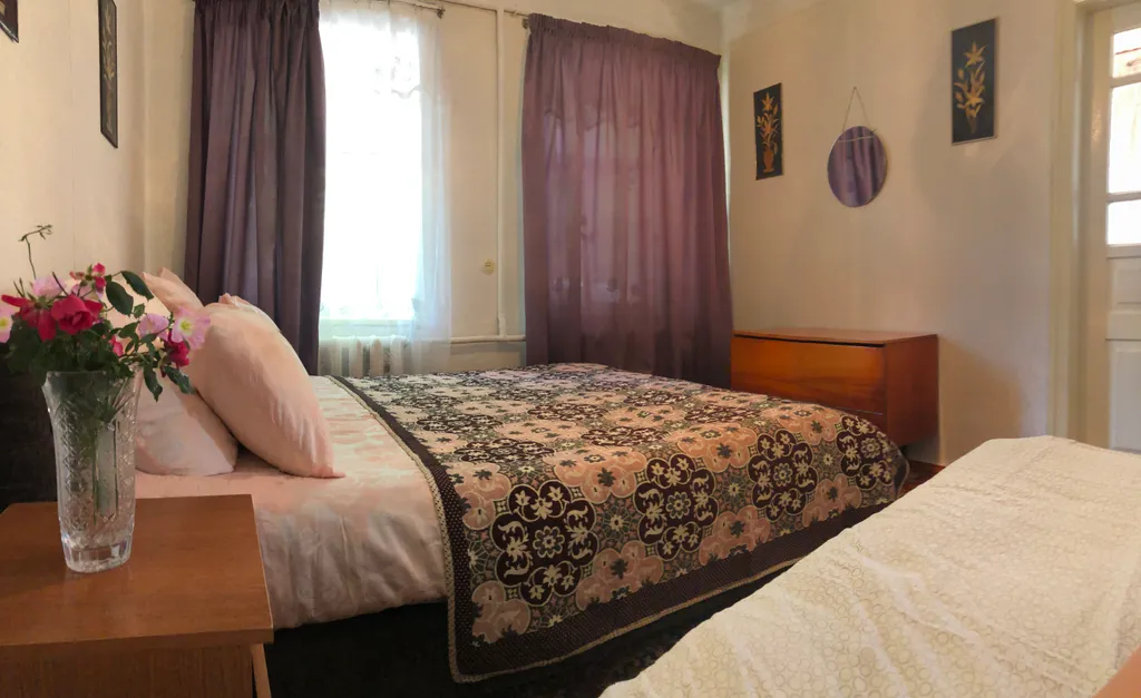 Коттедж Уютный дом в самом центре — аренда посуточно в Анапа