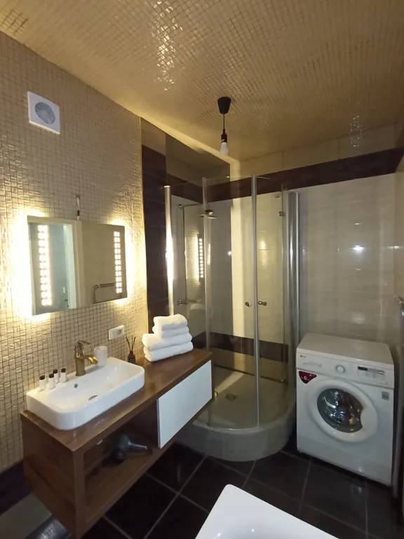 Золотая кисть