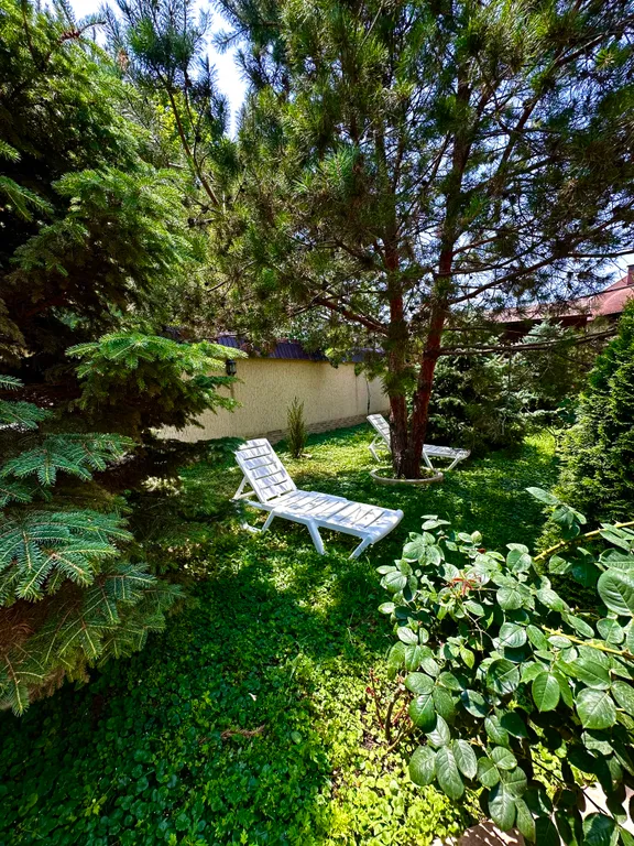 Роскошный дом со всеми условиями на берегу моря