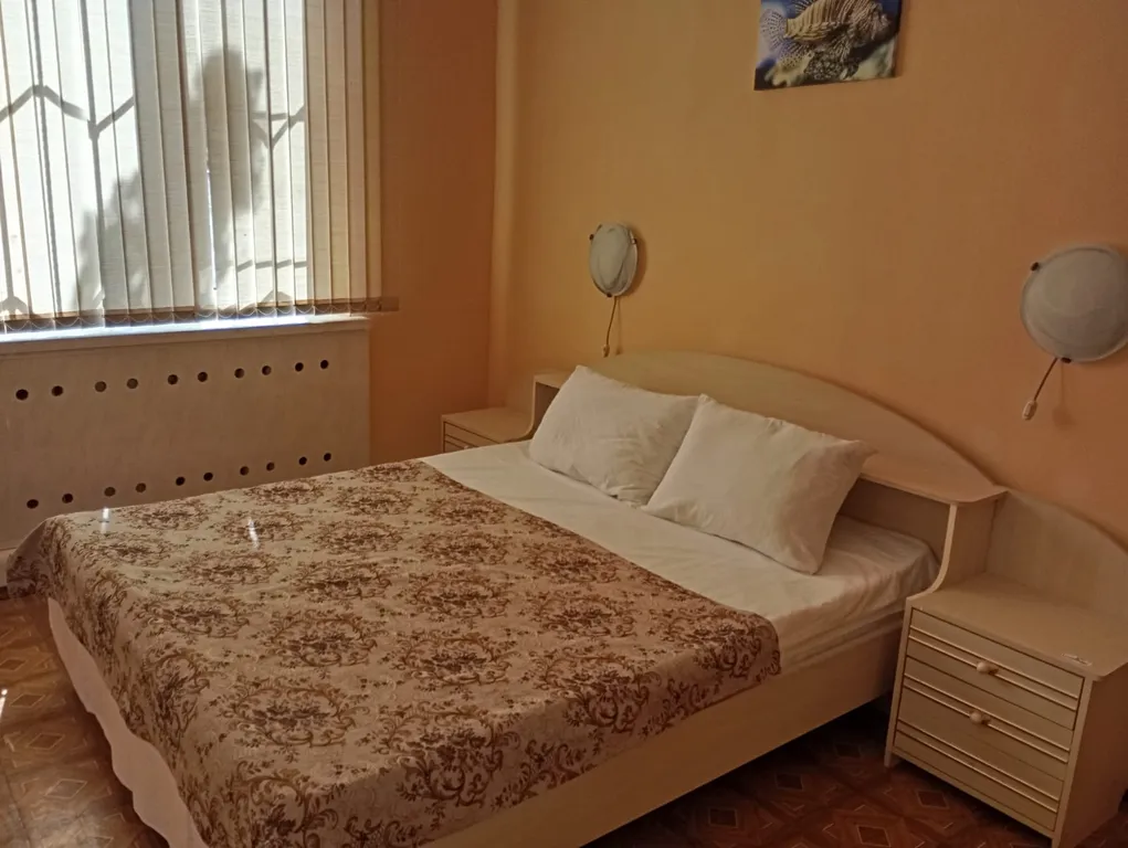 Квартира Комната — Лазаревское