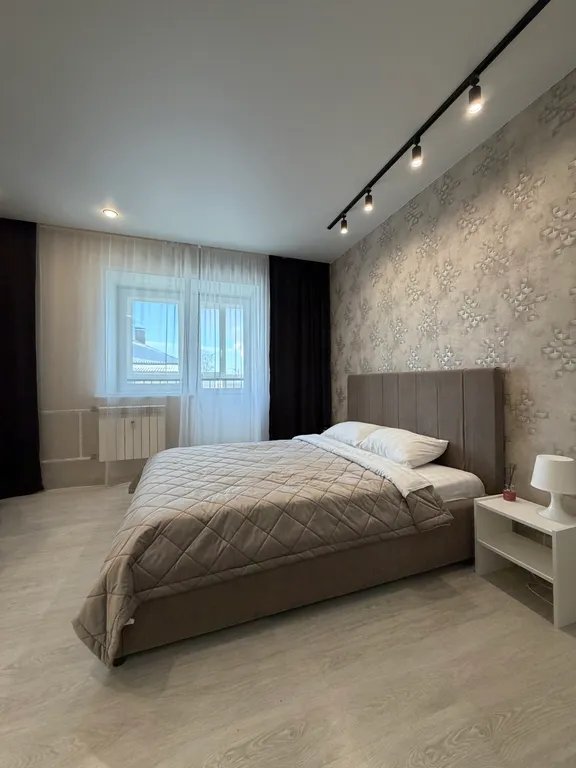 Уютная студия в центре города