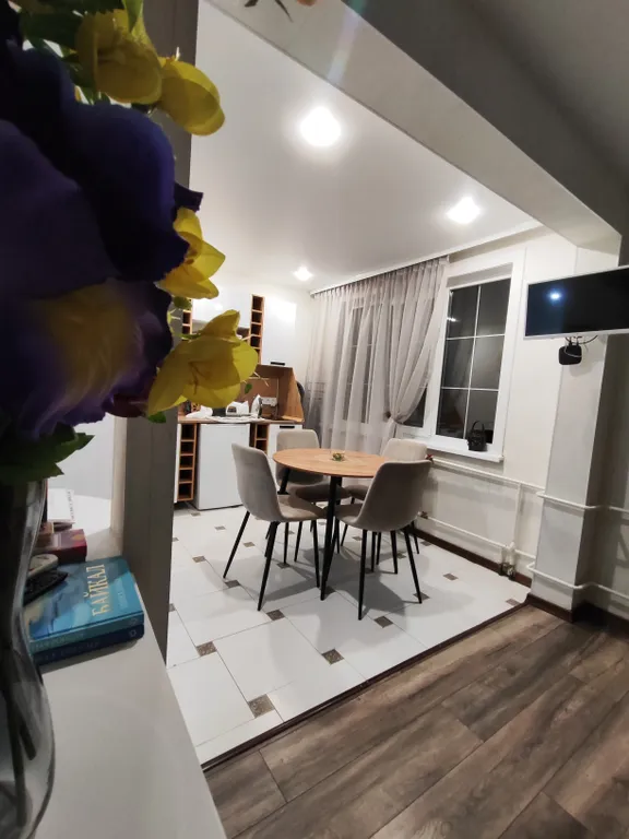 Уютная чистая квартира в туристическом центре озера Байкал