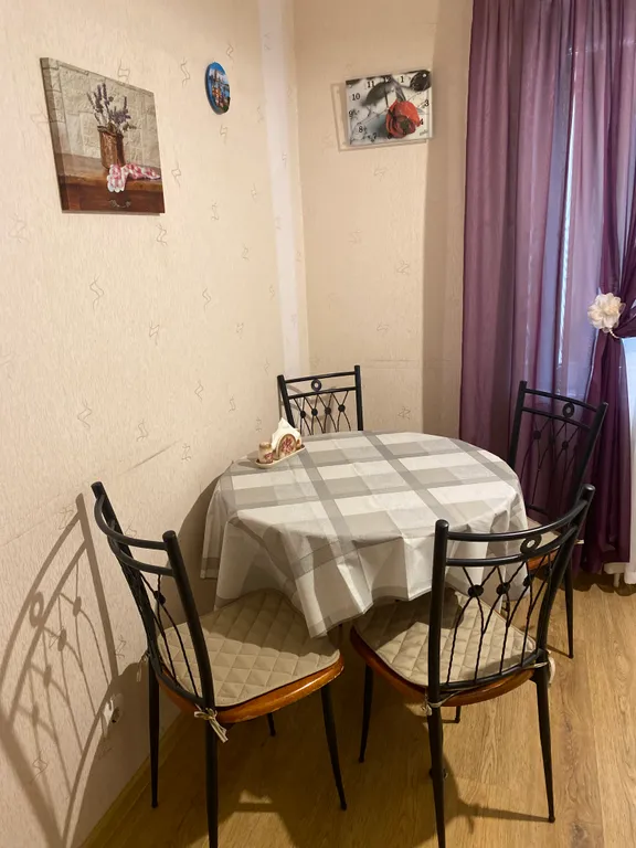 Уютная квартира рядом с пляжем