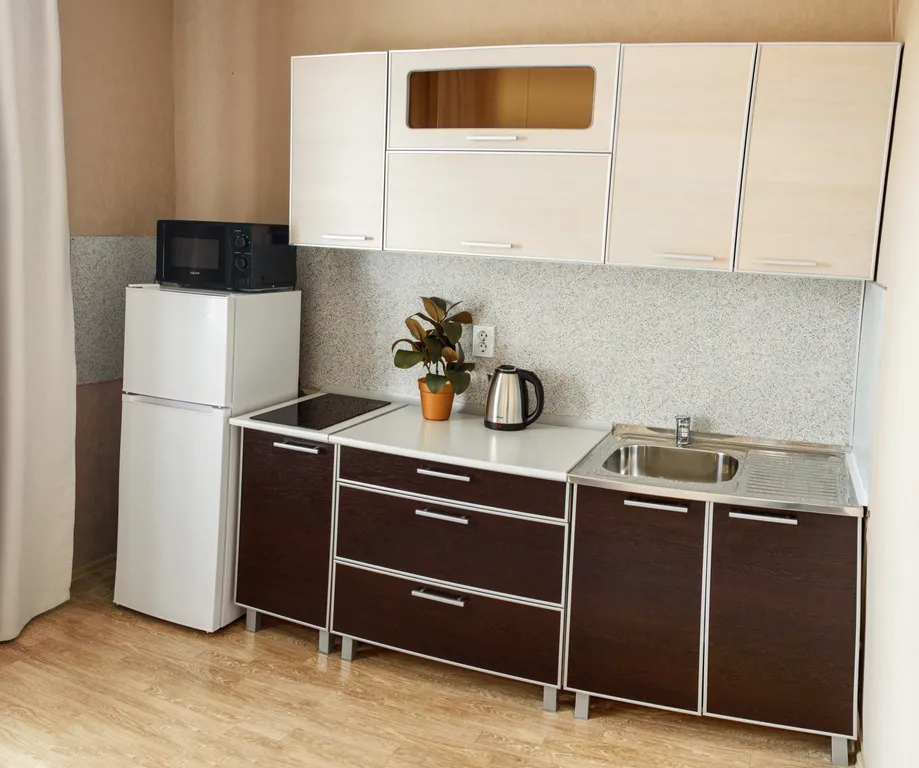 Квартира в Яблоневом посаде