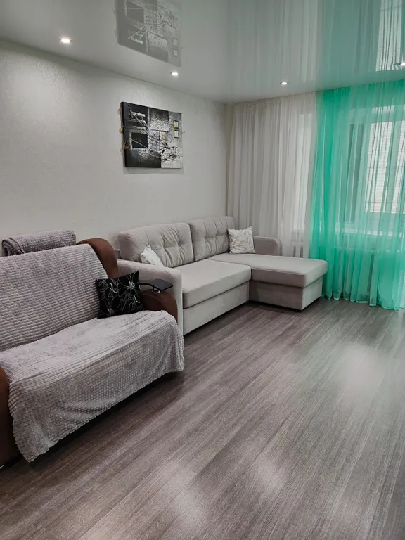 Уютная квартира в центре