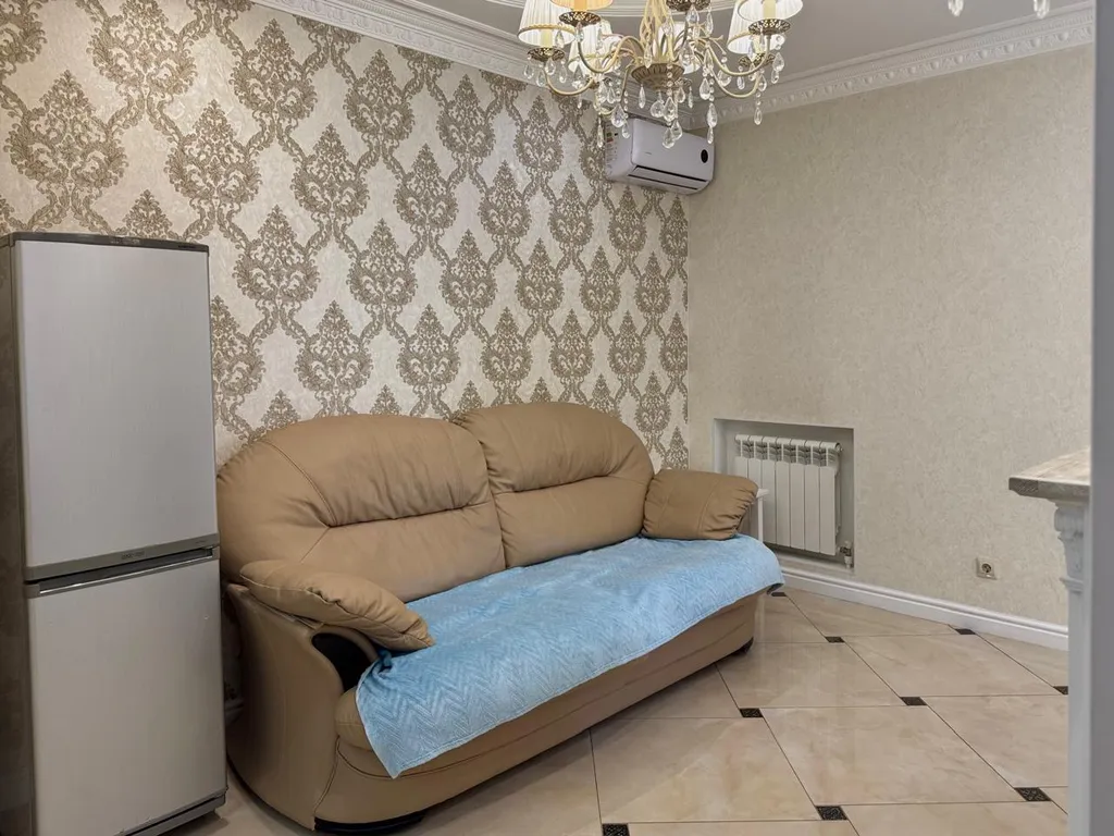 Апартаменты Аврора, ул. Фомина 9, в центре