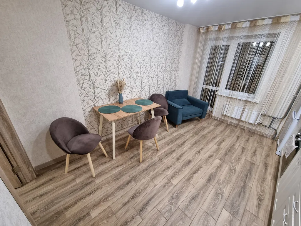 Квартира в лучшем районе города