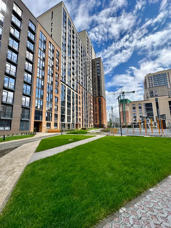 Квартира Уютная квартира — Новосибирск