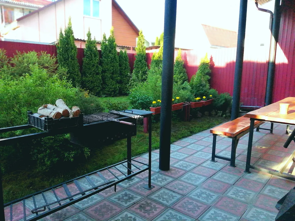 Гостевой дом в центре города