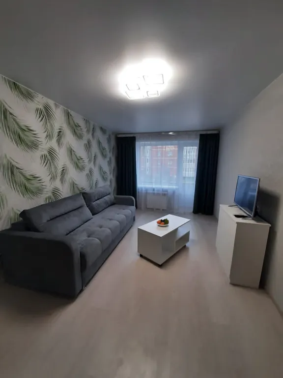 Уютная квартира в центре города — аренда посуточно в Александров