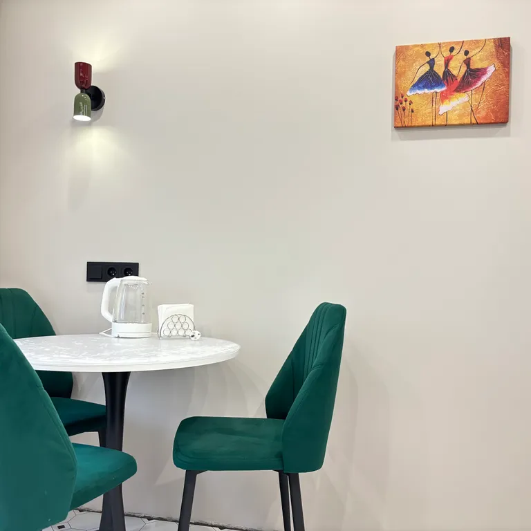 Квартира Эдем