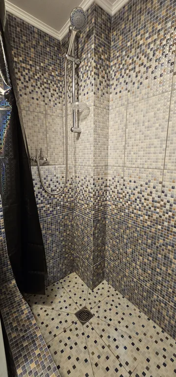 Уютная квартира около моря