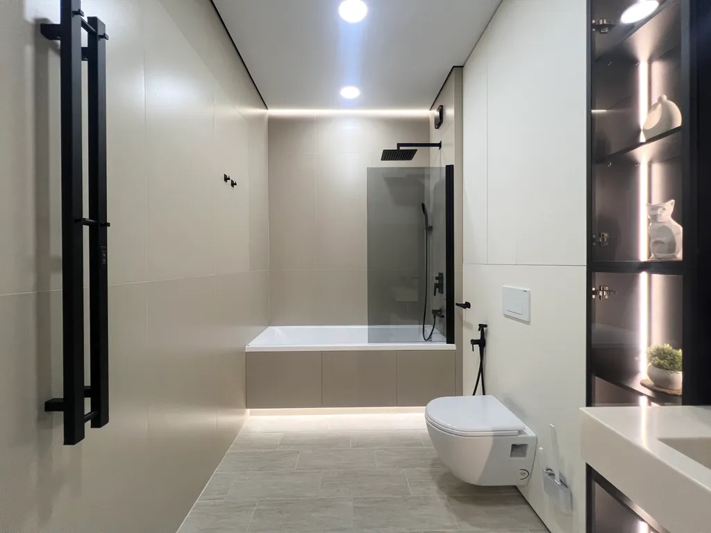 Premium апартаменты в новом доме