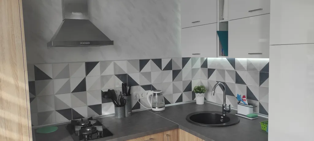 Квартира Уютная квартира в курортном городе — Светлогорск