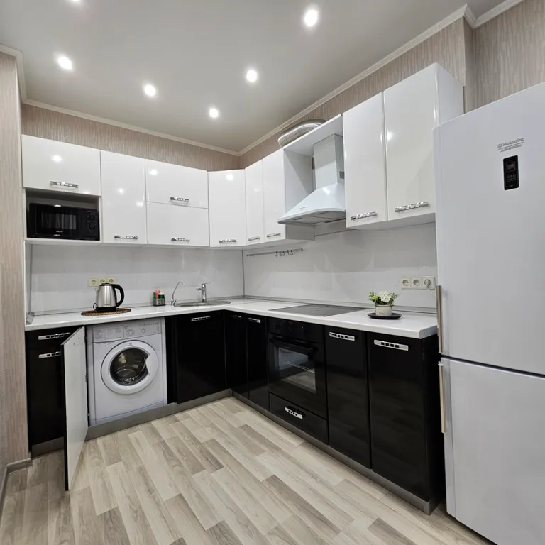 Квартира 1-комнатная Квартира — Ростов-на-Дону