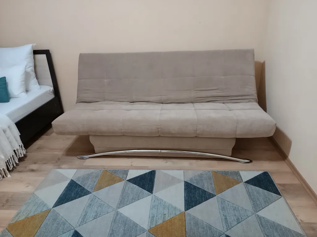 Квартира рядом с ТЦ Акварель