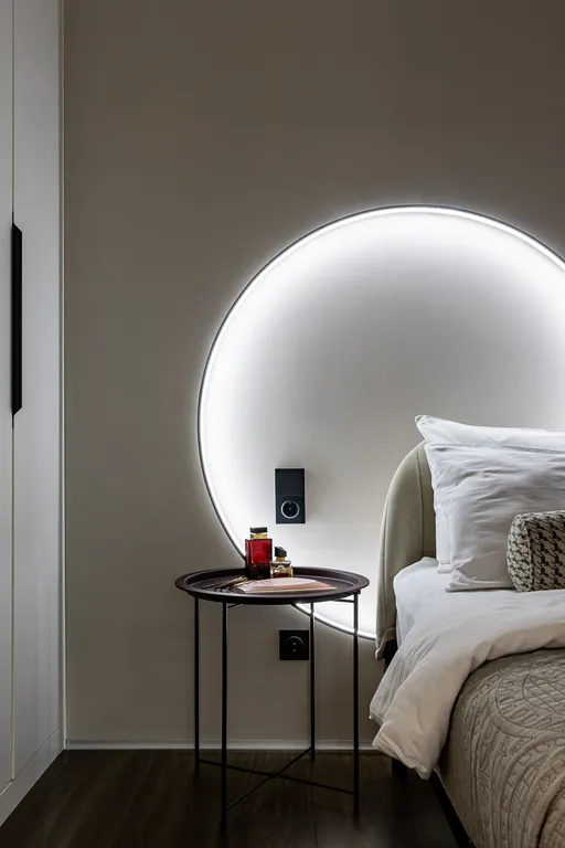 Квартира Рондо на Заневском от Точно Ключи — аренда посуточно в Санкт-Петербург