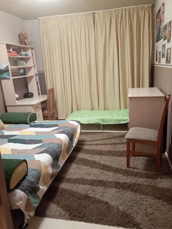 Квартира в самом центре