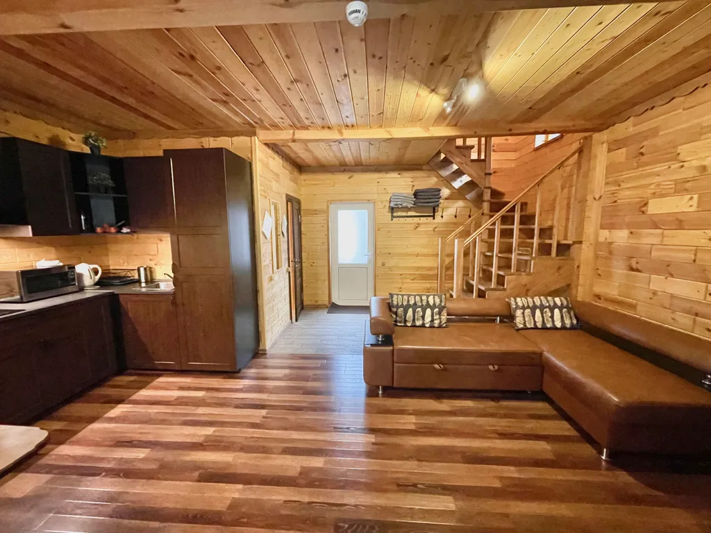 3-комнатный Дом