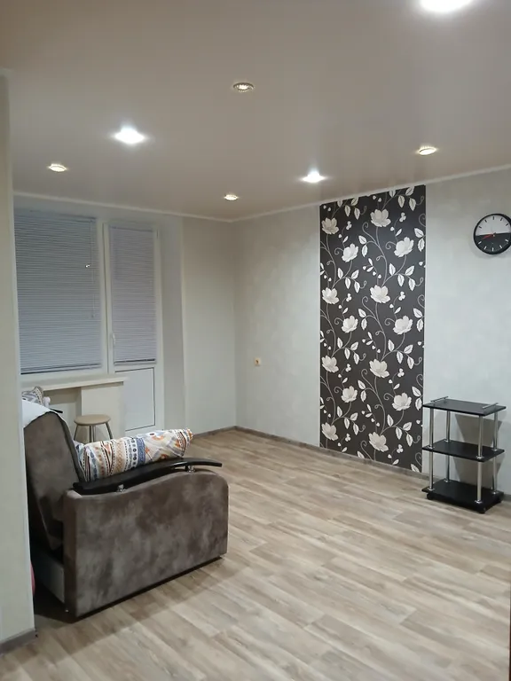 Квартира в районе Лазурного