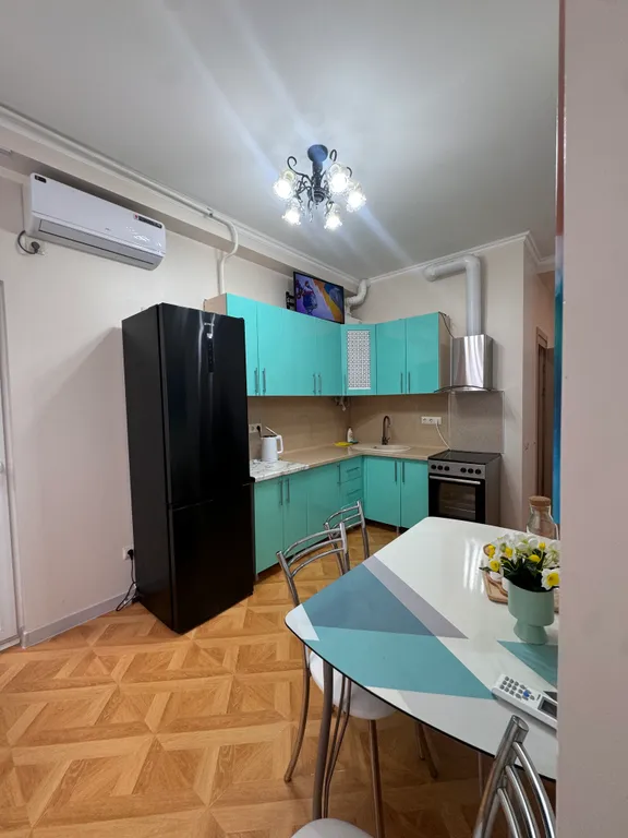 Квартира Апартаменты в близи Олимпийского парка — Сириус