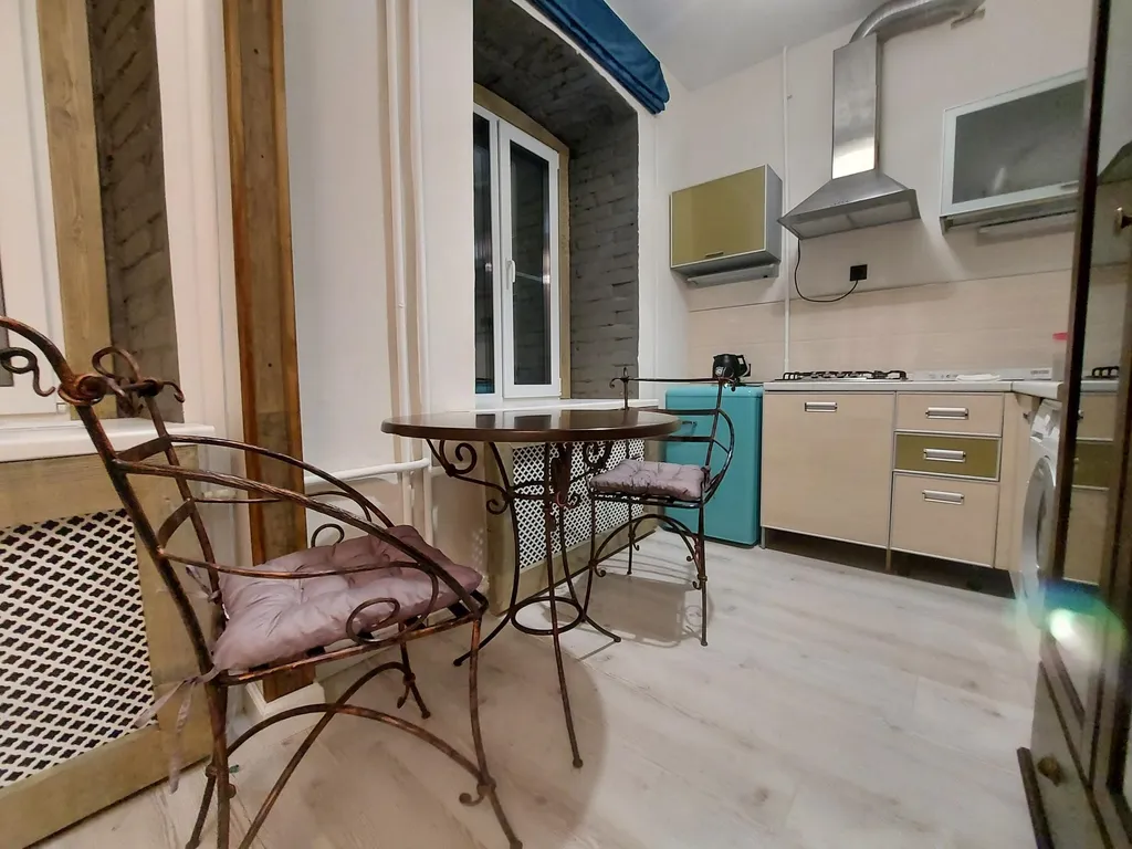 Квартира Уютная квартира в историческом центре у Кремля — Ярославль