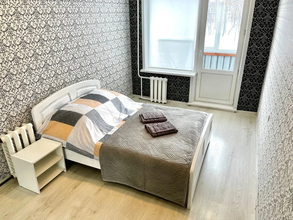 Квартира возле Терм