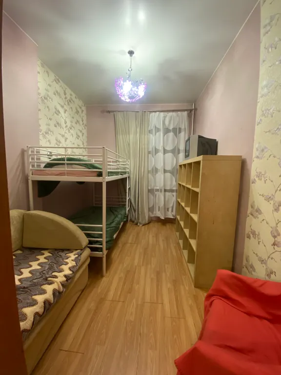 Квартира Уютная квартира у Морского собора — Кронштадт