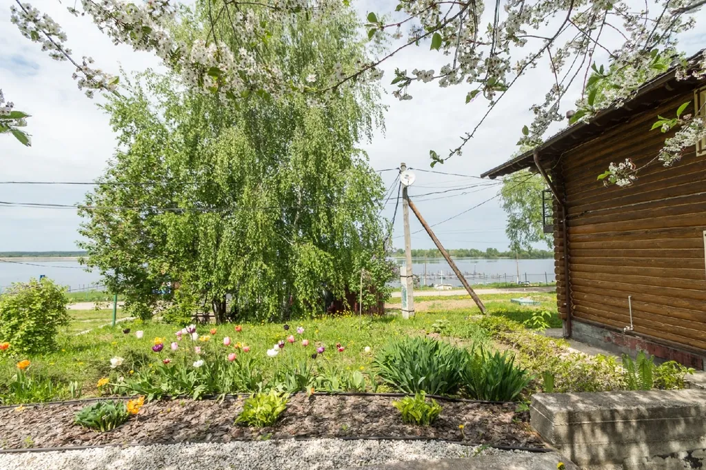 Дом ВИП с беседкой