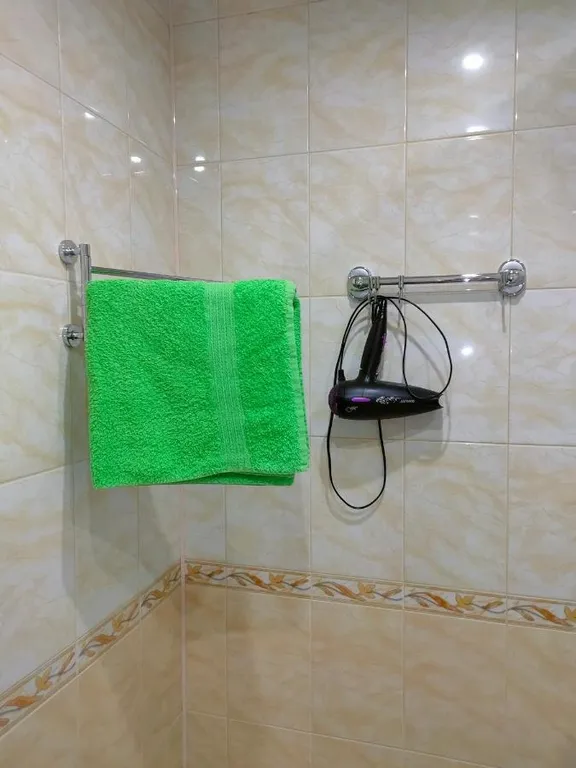 Гостевой дом Хуторок