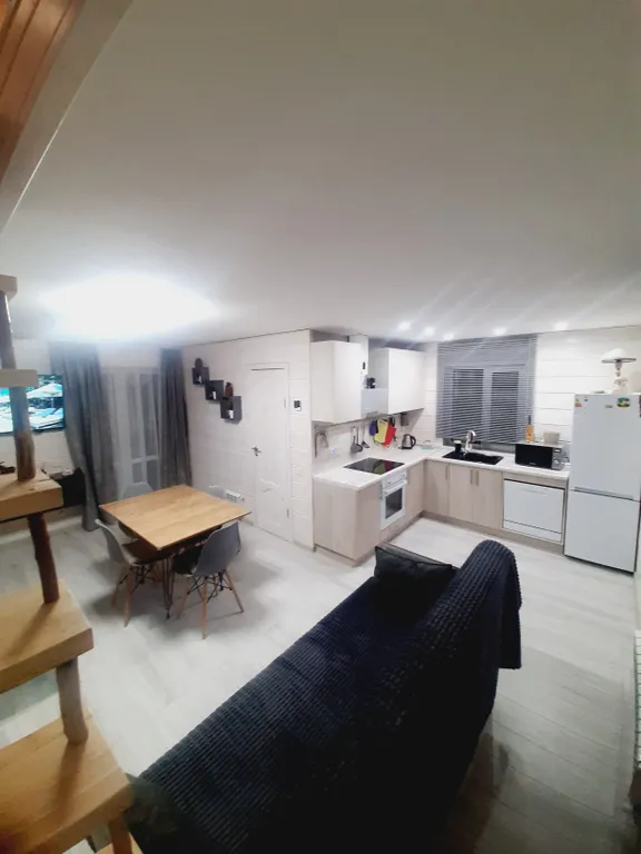 Дом в Сосновом бору