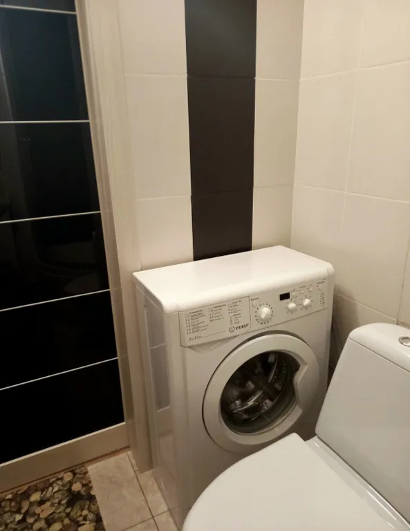 Уютная квартира в центре в  тихом месте с парковкой