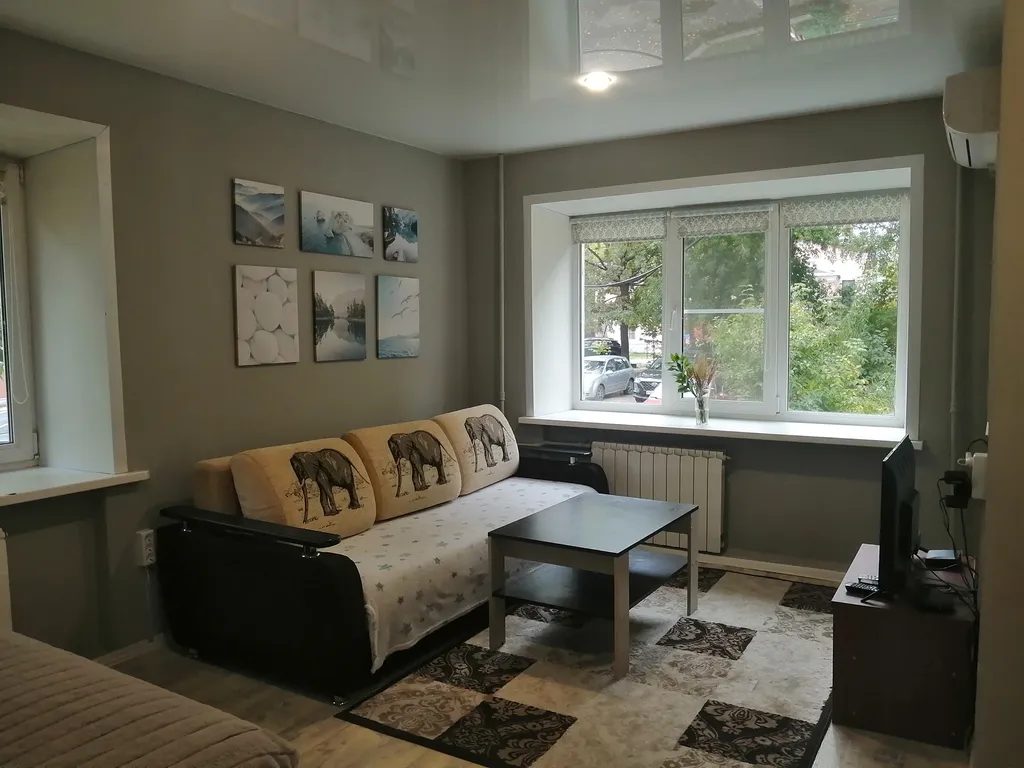 Квартира Квартира в центре — Ярославль